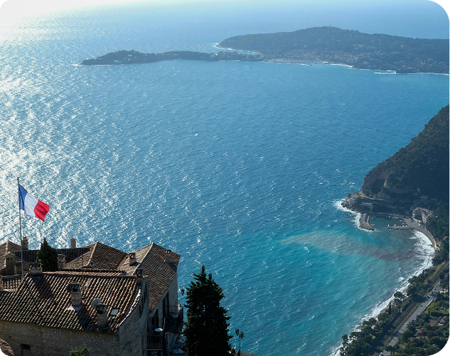 Стартап-ВНЖ Франции в 2026 году: полный гид для россиян